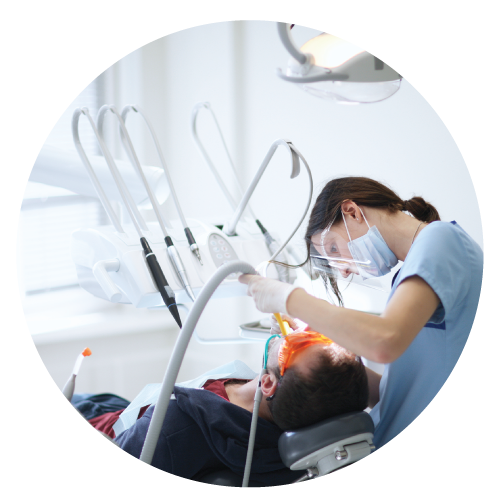 Dental Services in Gurgaon