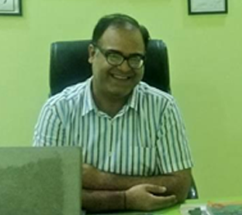Dr Tarun Rajput - Dental Expert