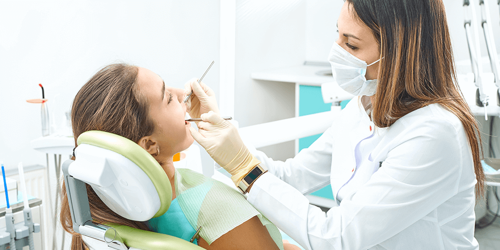 Importance of Regular Dental Checkup